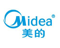 江阴美的美的空气能